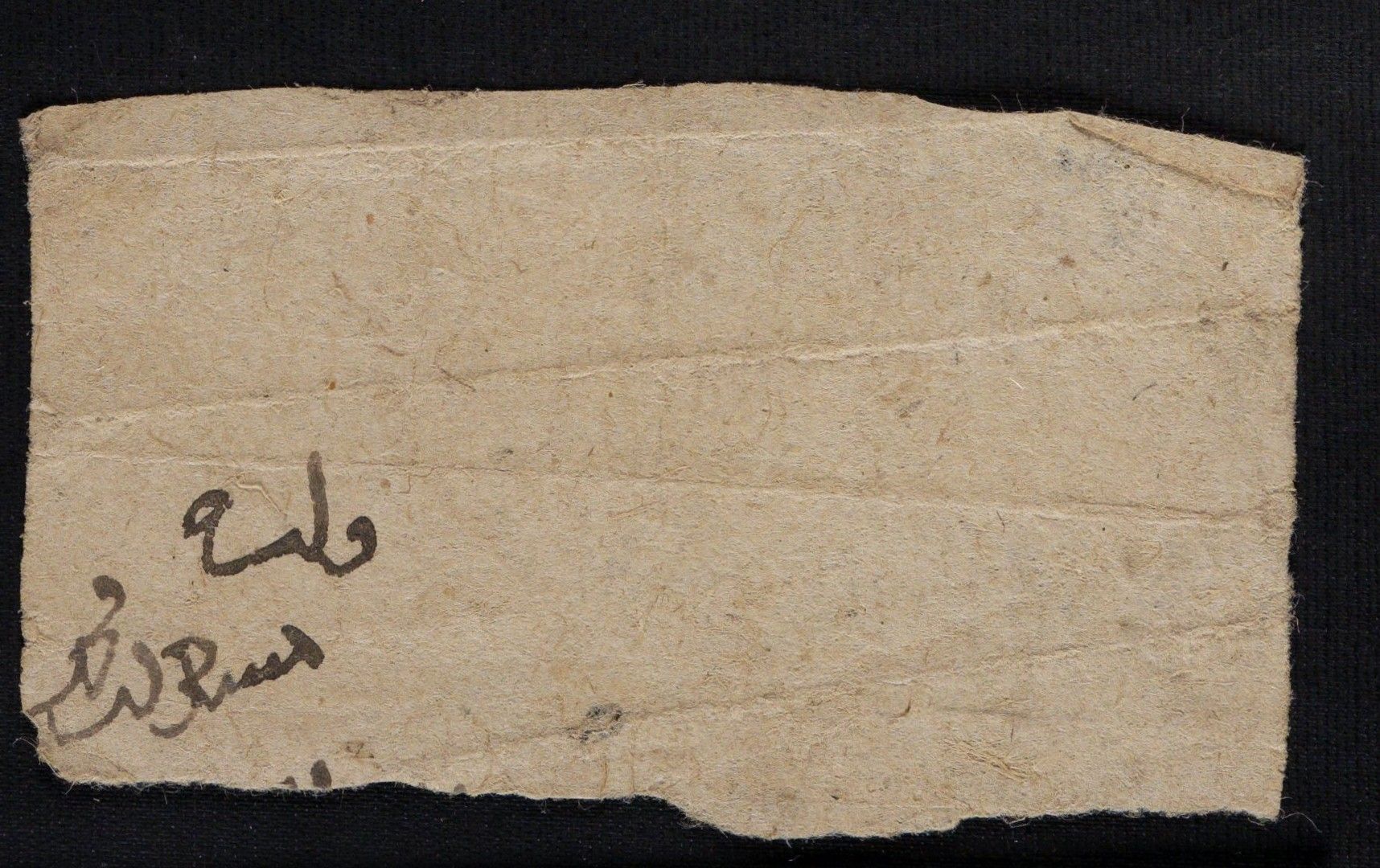 New Persian: National Library of Israel, Ms.Heb.8333.81, recto: Folio (recto)