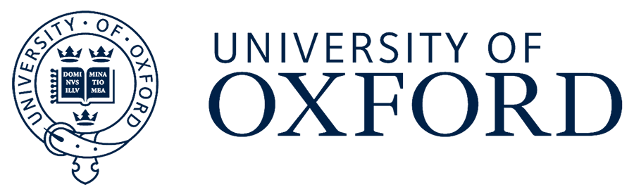 Oxford University logo